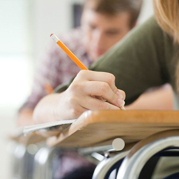 How America's Public Education System Is Decaying