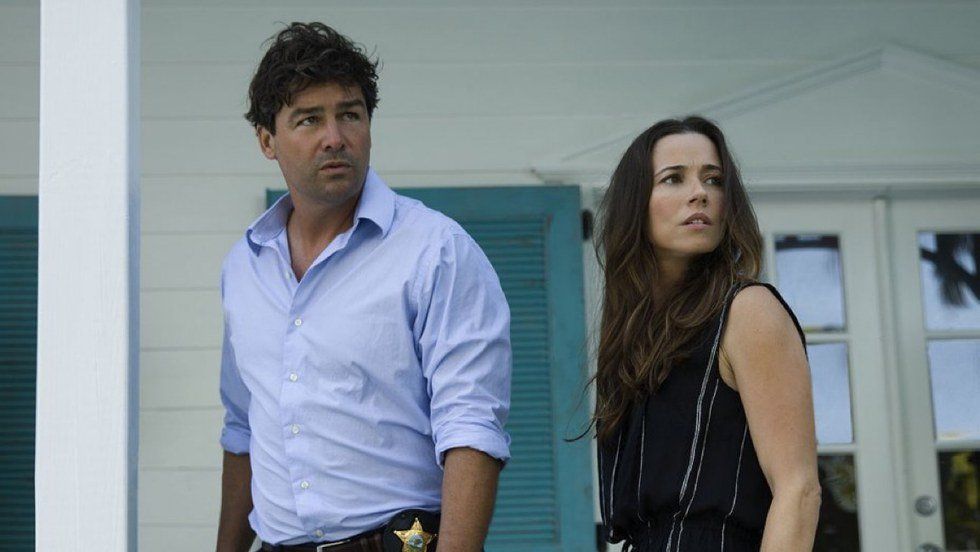 5 Reasons You Should Watch Bloodline