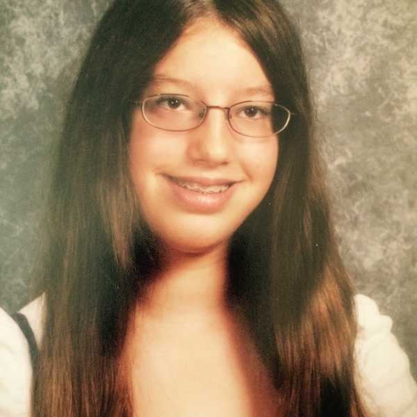 13 Things I Would Tell My 13-Year-Old Self