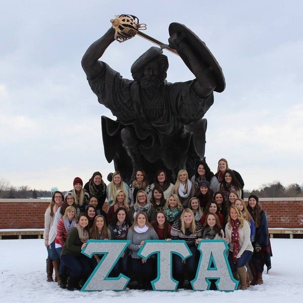 10 Reasons Why Joining A Sorority Changed My Life