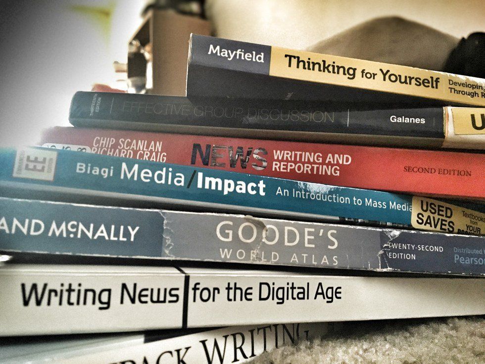 6 Ways To Mentally Prepare Yourself For The New Semester