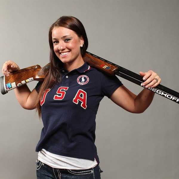 Please Stop Talking About Female Olympians' Husbands