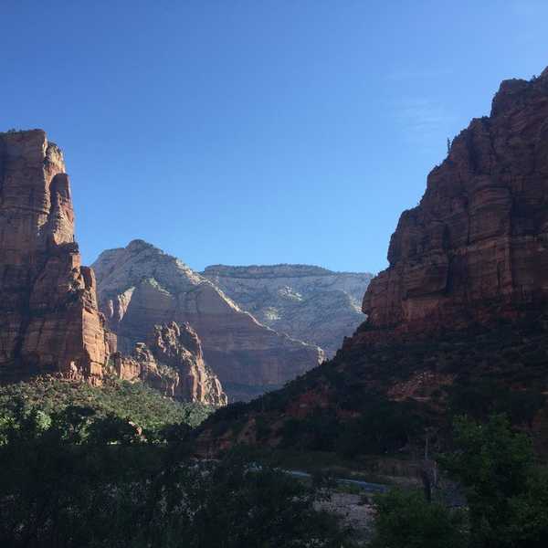 6 Places to Visit on the West Coast