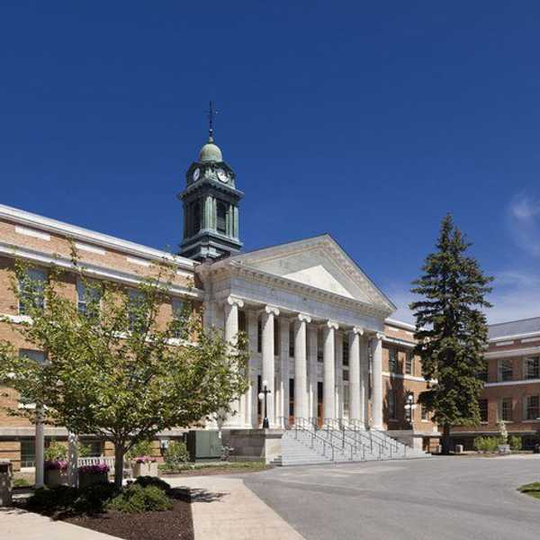 Why I Stayed Home For College