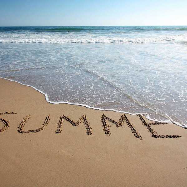 The End of Summer As Told By TV