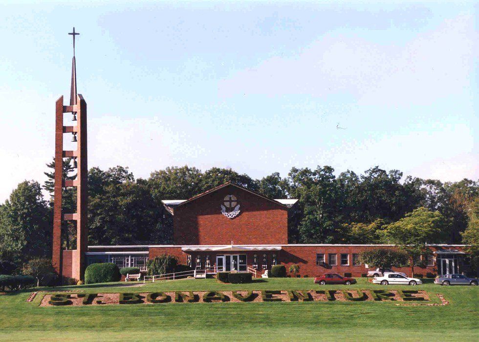 Why St. Bonaventure Students Are So Excited To Go Back To Their Home Away From Home