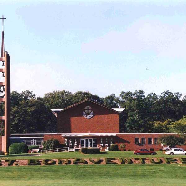 Why St. Bonaventure Students Are So Excited To Go Back To Their Home Away From Home