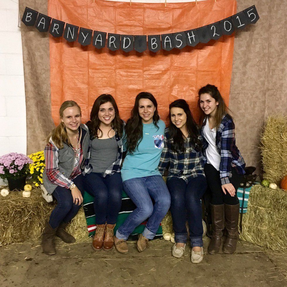 The Most Important Part of College