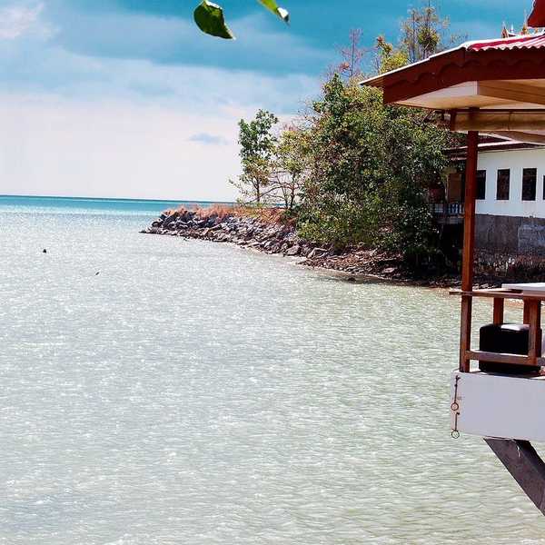 5 Places To Visit in Koh Samui