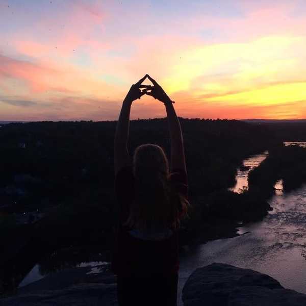 How My Sorority Changed My Life