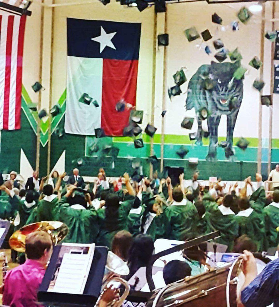 5 Tips Of Advice for High School Senior Year