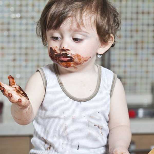 The Surprising Life Cycle Of A Chocolate Bar