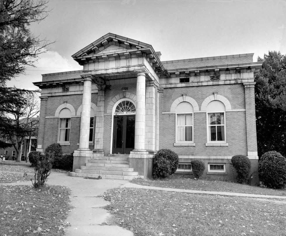 How Attending An HBCU Placed Me In A Bubble