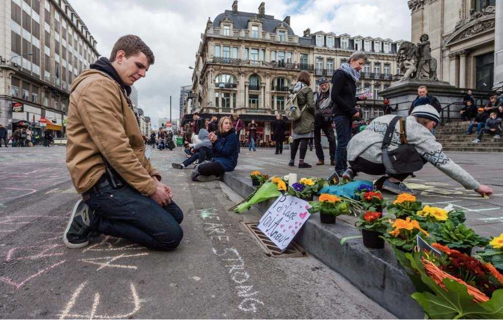 Why We Need To Talk About The Hard Stuff