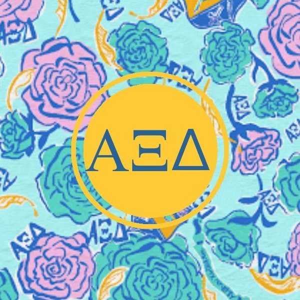 I Changed When I Joined My Sorority