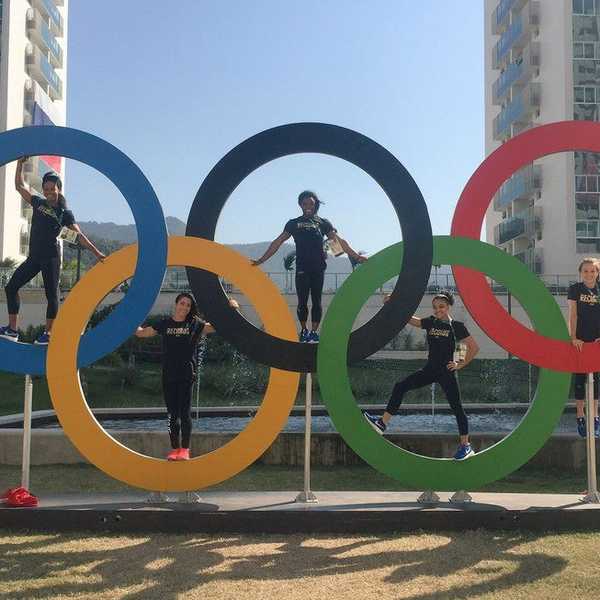 Rio 2016 Is The Women's Olympics