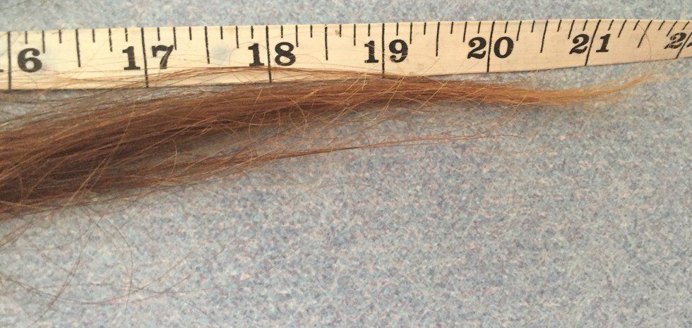 I Chopped Off 10 Inches of Hair And It Was The Best Decision Ever