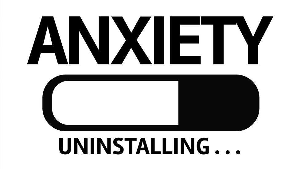 I Overcame Anxiety And You Can Too