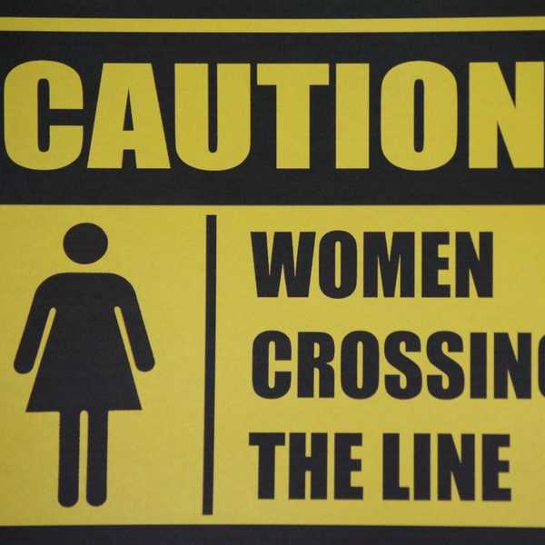 Men: You Should Care About Feminism, Too