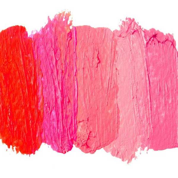 A Guide To Taking Over The World Via Lipstick
