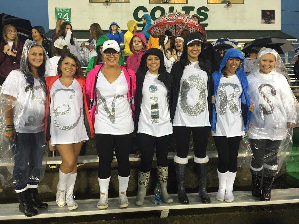 An Open Letter To High School Seniors