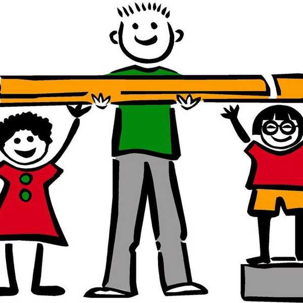 Because Teaching Is Not Just A Job