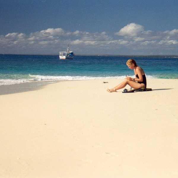 Why We Need To Stop Settling For What We Think We Deserve