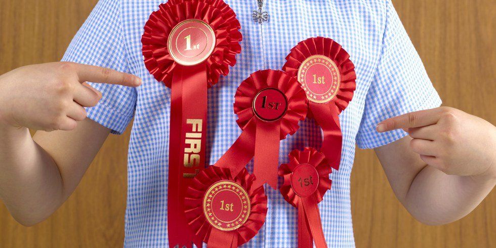 7 Things Every Overachiever Can Relate To