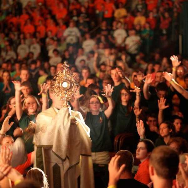 Being Catholic In A Not-So-Catholic World