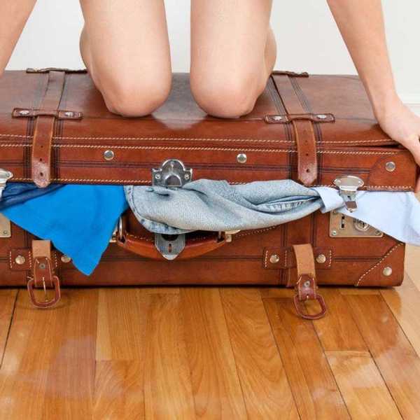 Things To Remember As You Leave For College