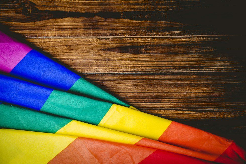 The Hardest Part Of Being LBGT+ Isn't What You'd Think