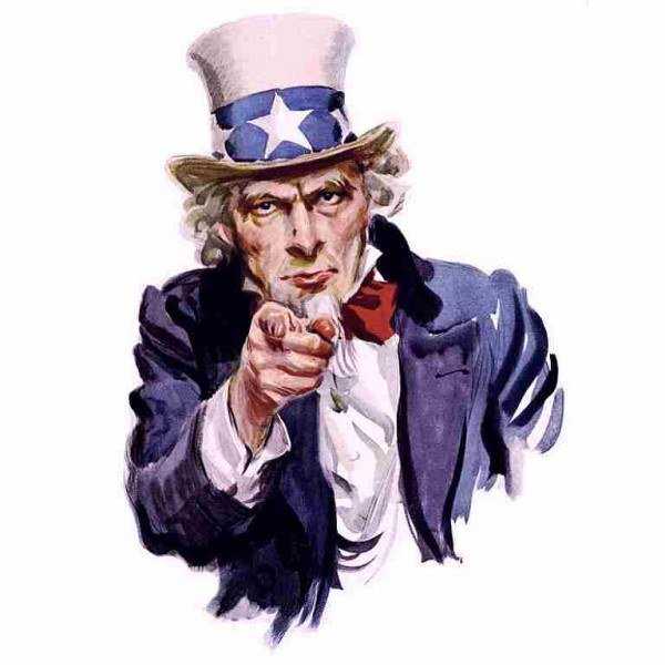 Your Chance To Be Heard