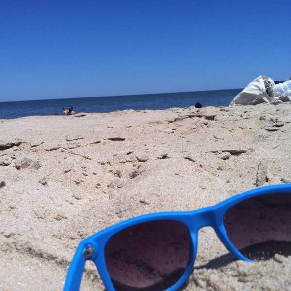6 Life Lessons I Have Learned From The Beach