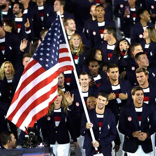 14 Questions We All Ask Ourselves While Watching the Olympics
