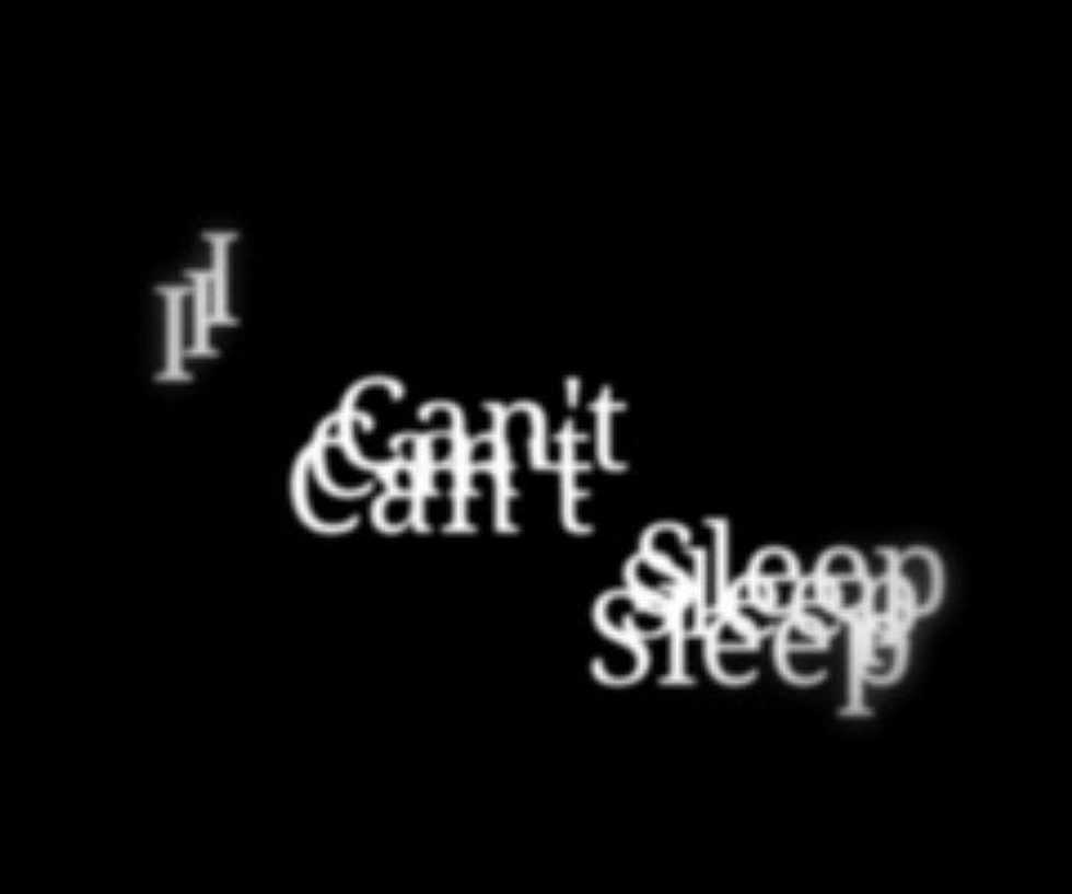 Sleepless Nights