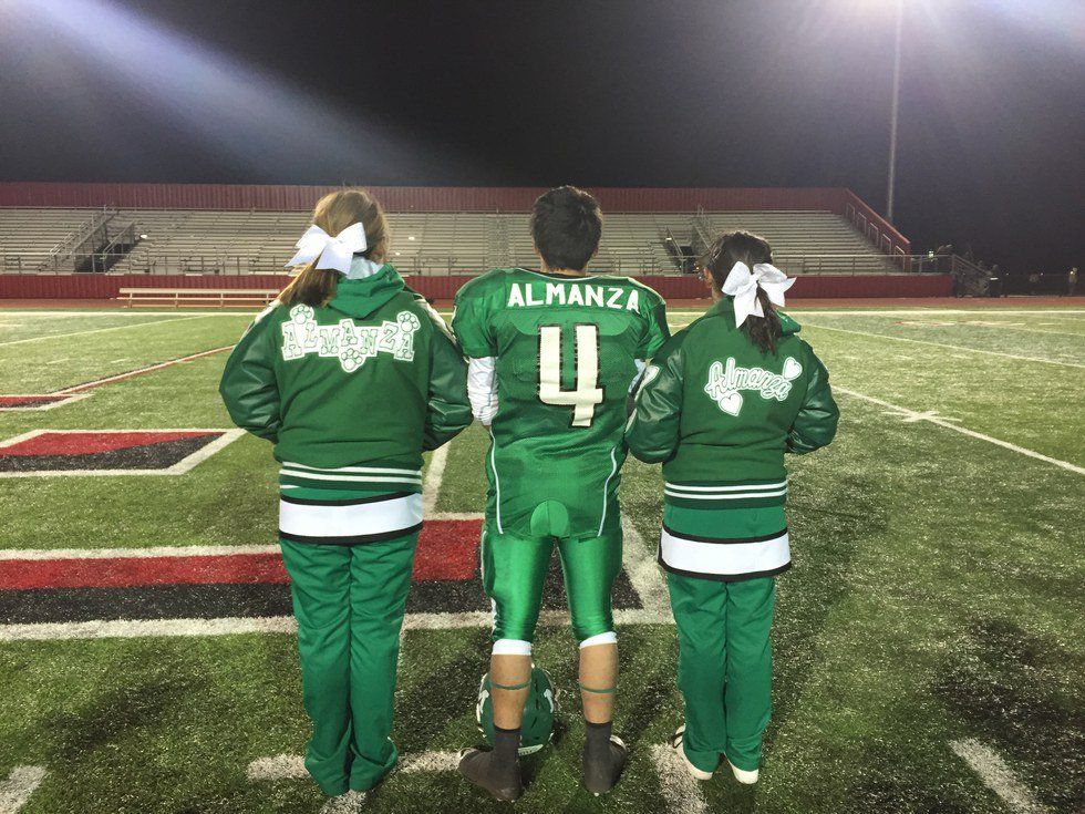 10 Reasons Why Little Cousins Make the Best Friends