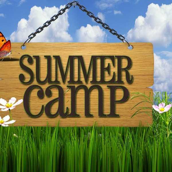 10 Struggles Of Being a Camp Counselor