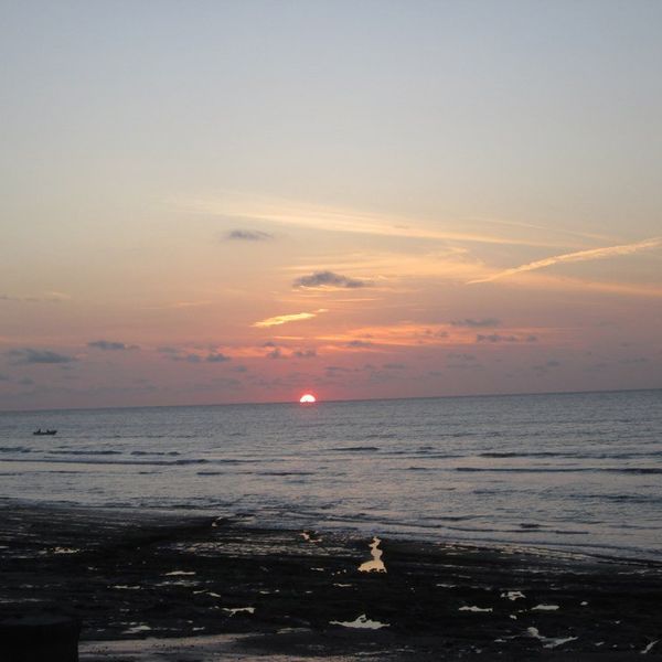 When God Leads You To A Tight Spot