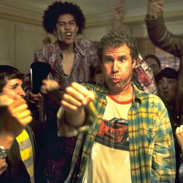 15 Types Of People You Meet At College Parties