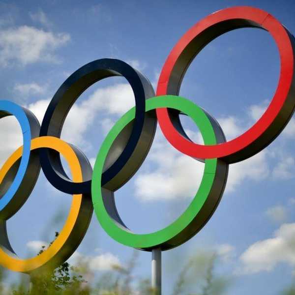 10 Greatest Moments From The Olympics