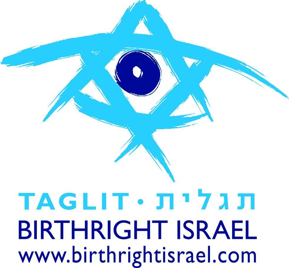 My Birthright Experience