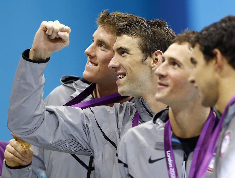 14 Things About The Olympic Games I Will Never Understand