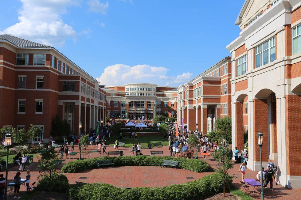 A Letter To Myself From College Sophomore Me