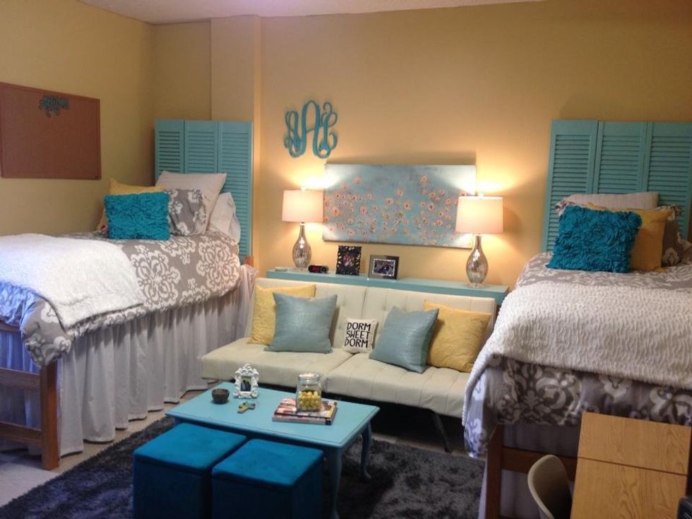 Items You May Not Have Thought Of Packing For College