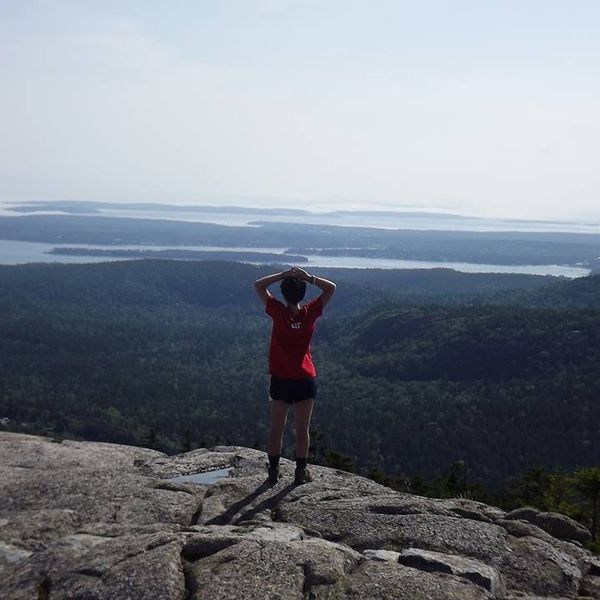 5 Things I Wish I Could Say To My Younger Self