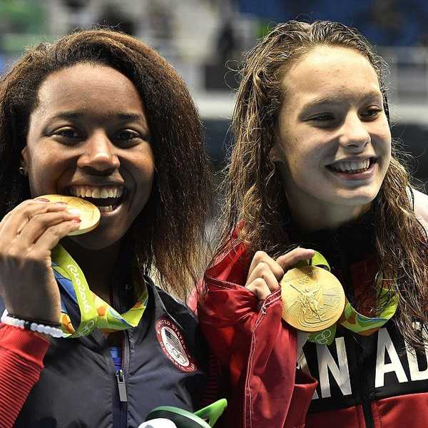 5 Times Women Dominated The Olympics