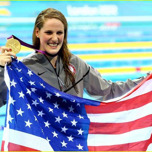 Gold Medals And Life