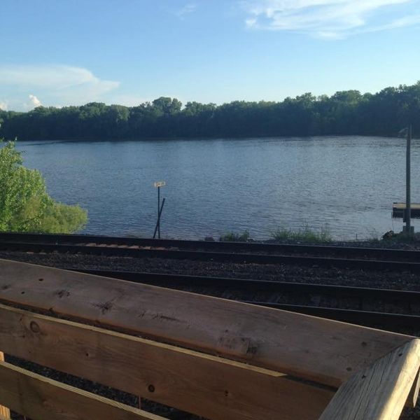 Living In The Present