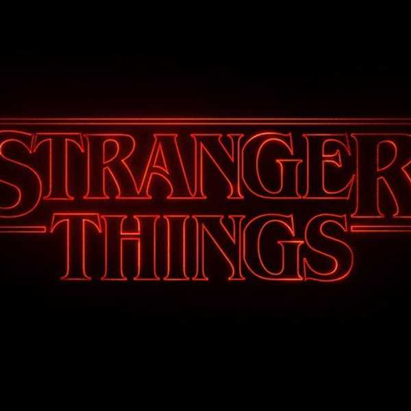 Review, "Stranger Things"