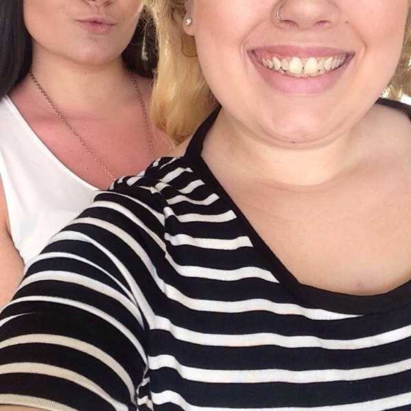 A Letter To The Best Friend I'm Leaving